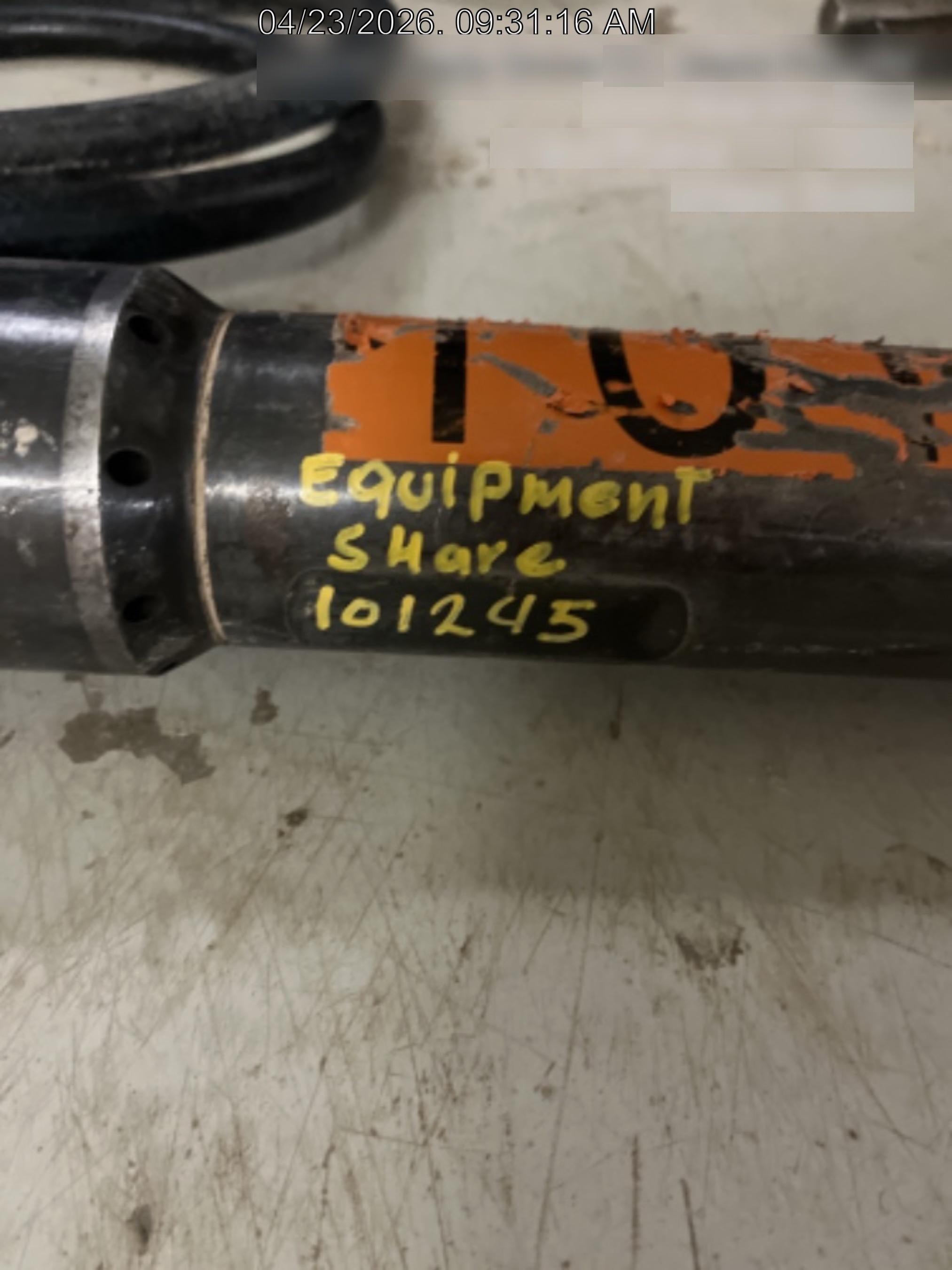 2020 CHICAGO PNEUMATIC CP4611 P