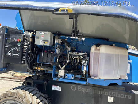 2024 GENIE S-85 XC