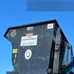 2021 STAR INDUSTRIES M-1820 - Self-Dump Hopper