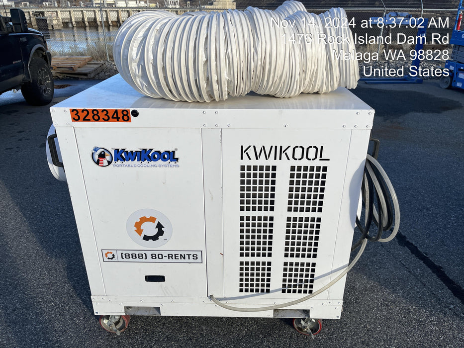 2023 KWIKOOL KPO5-43H