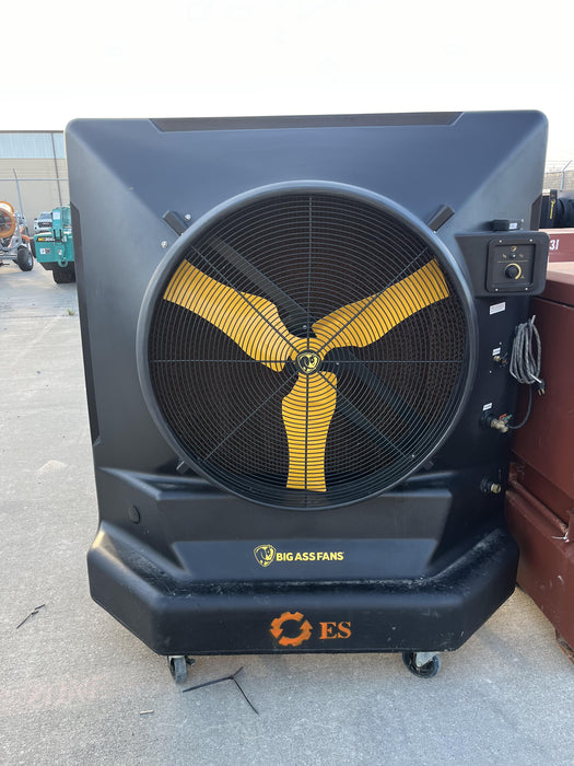 2023 BIG ASS FANS Cool Space 400