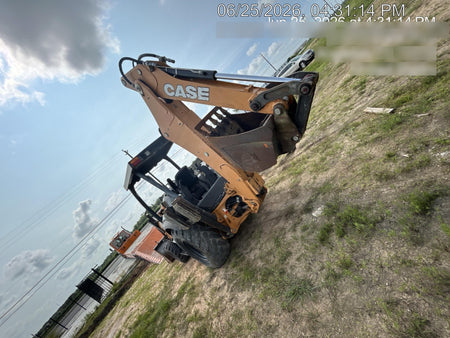 2019 CASE 580N EP