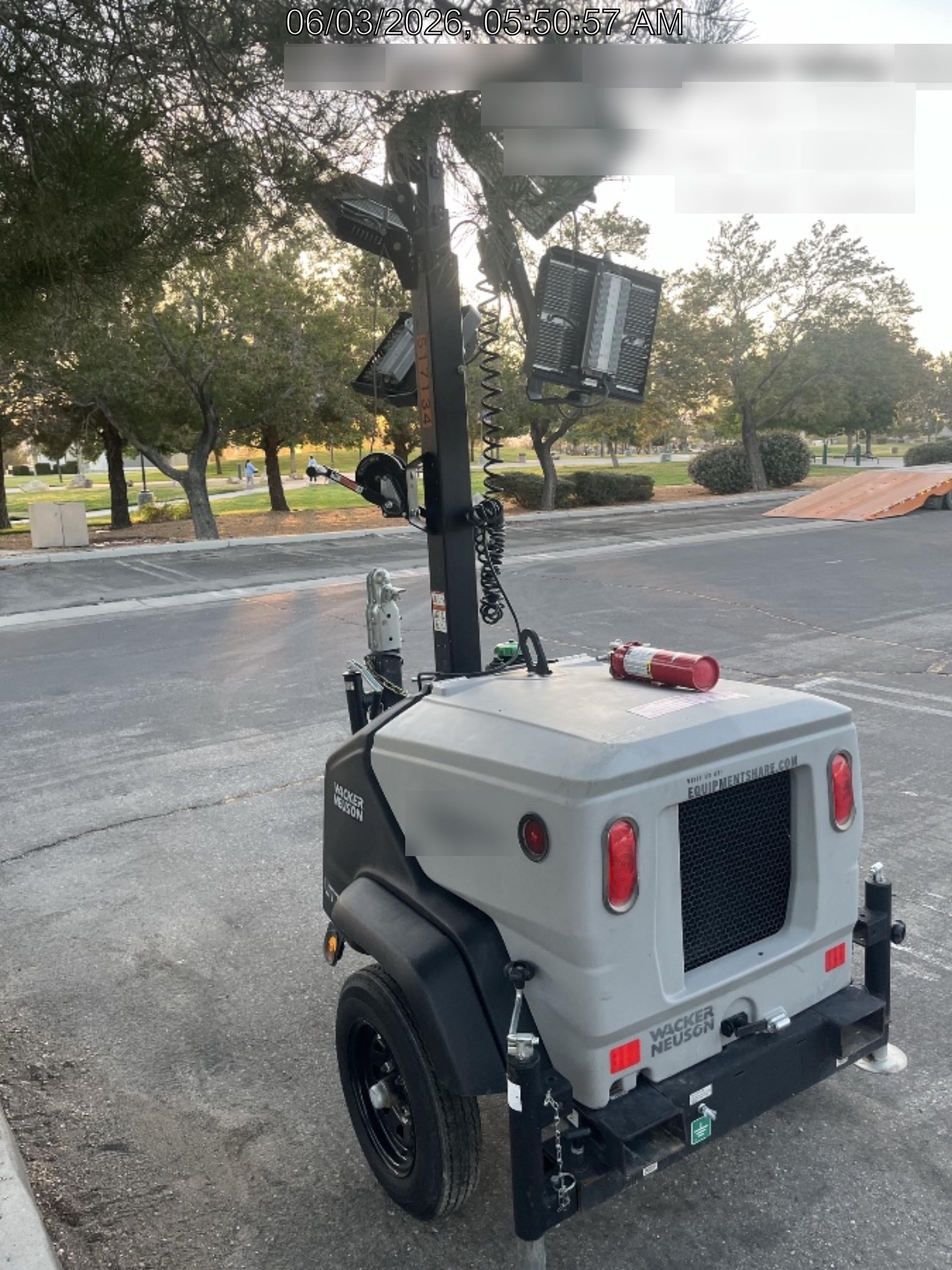 2023 GENERAC MLT2