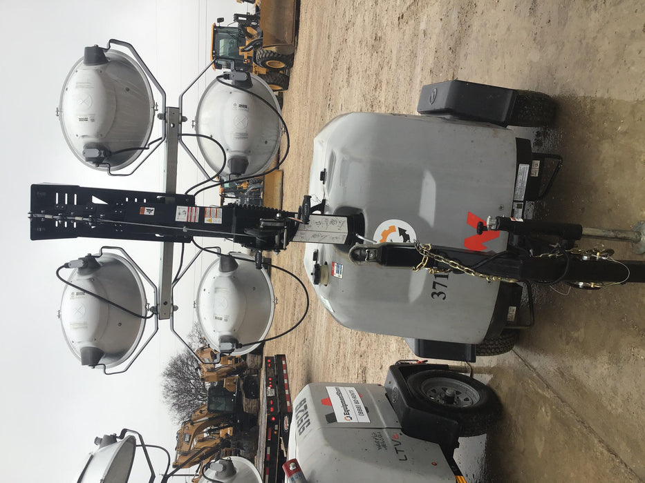 2019 WACKER NEUSON LTV6L-MH