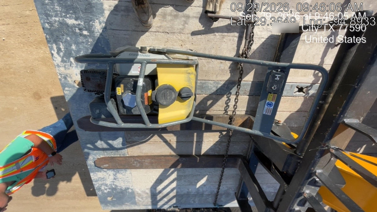 2024 WACKER NEUSON WP1550AW