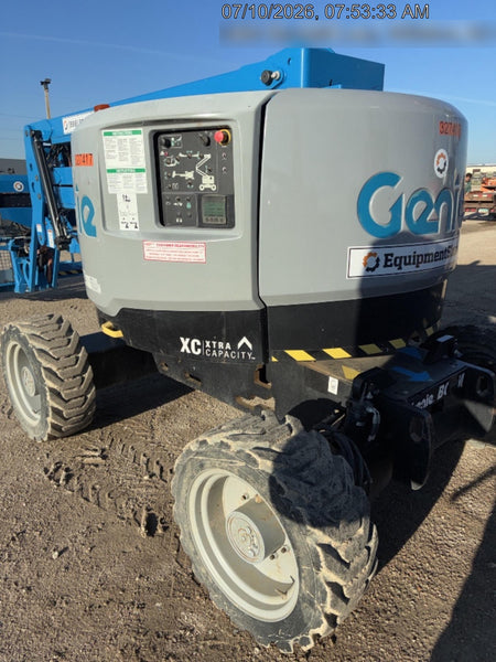 2023 GENIE Z-45 XC