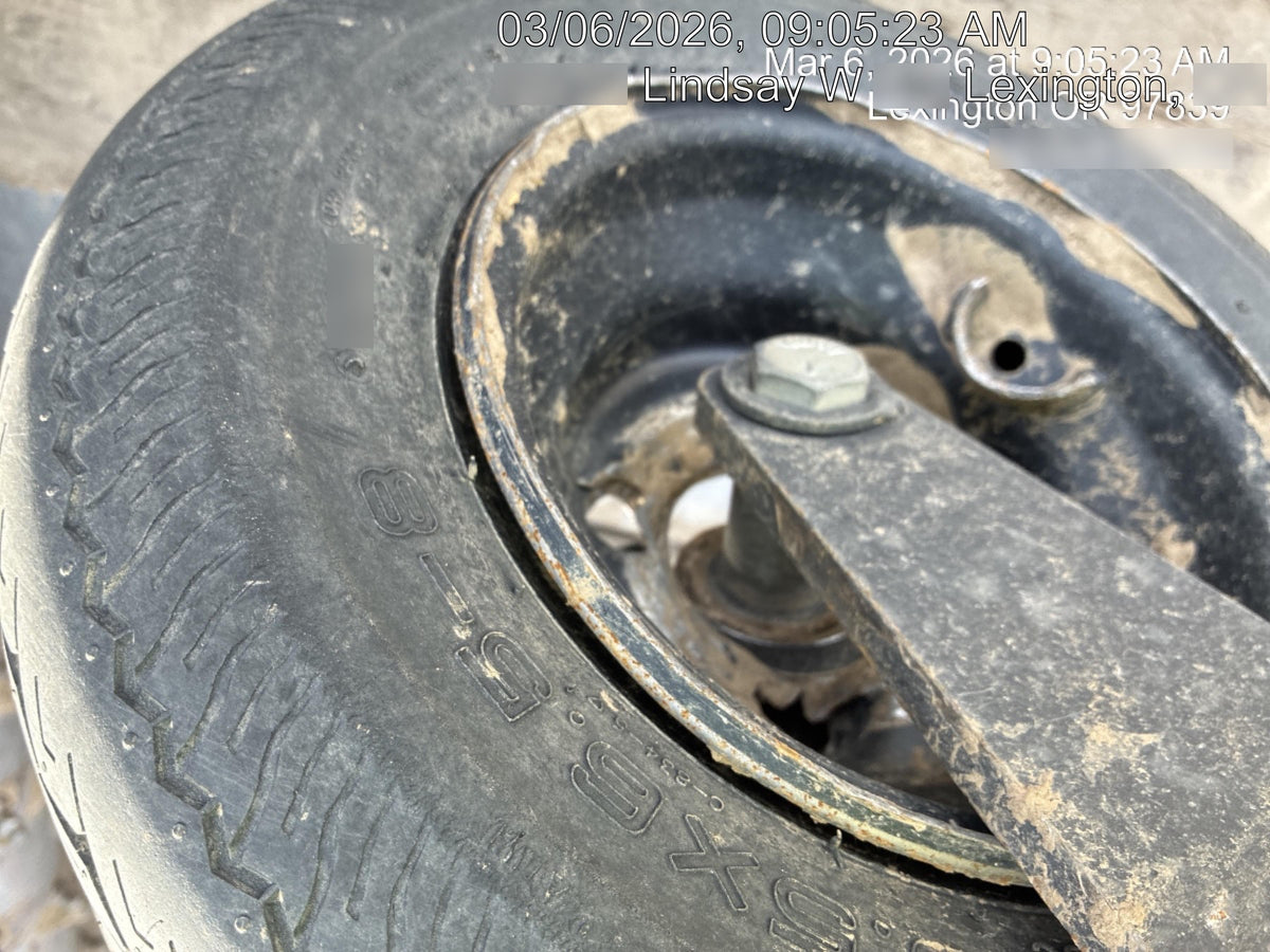 2025 PALADIN M6H-0022