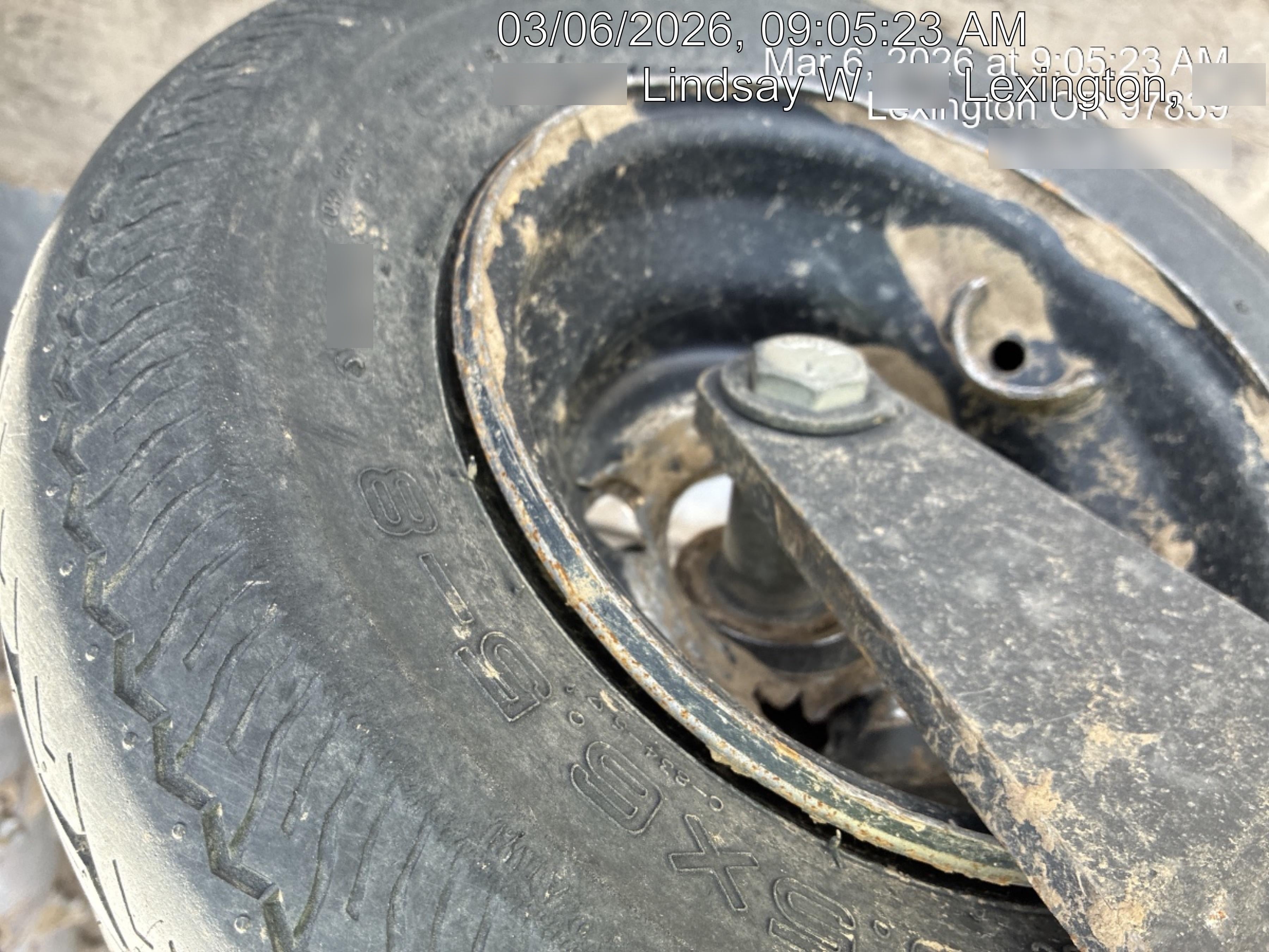 2025 PALADIN M6H-0022