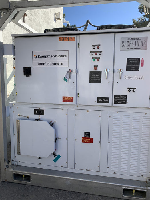 2020 SMARTECH SACP41A-HS