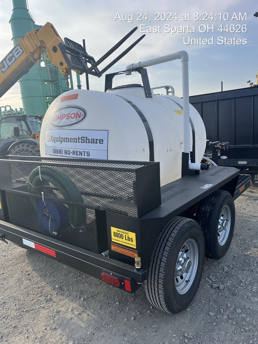 2024 SIMPSON SWT-52517