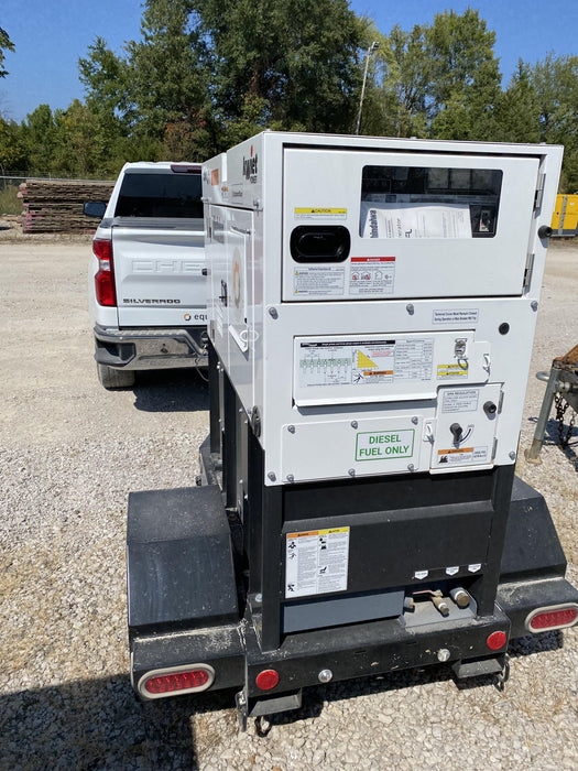 2022 SHINDAIWA DGK15FL