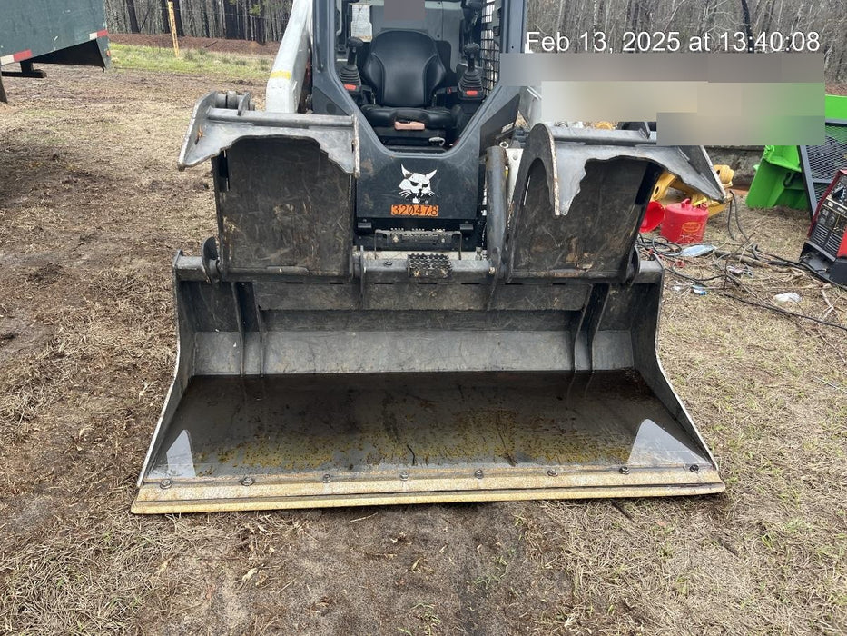 2022 PALADIN UTILITY GRAPPLE 11876-0022