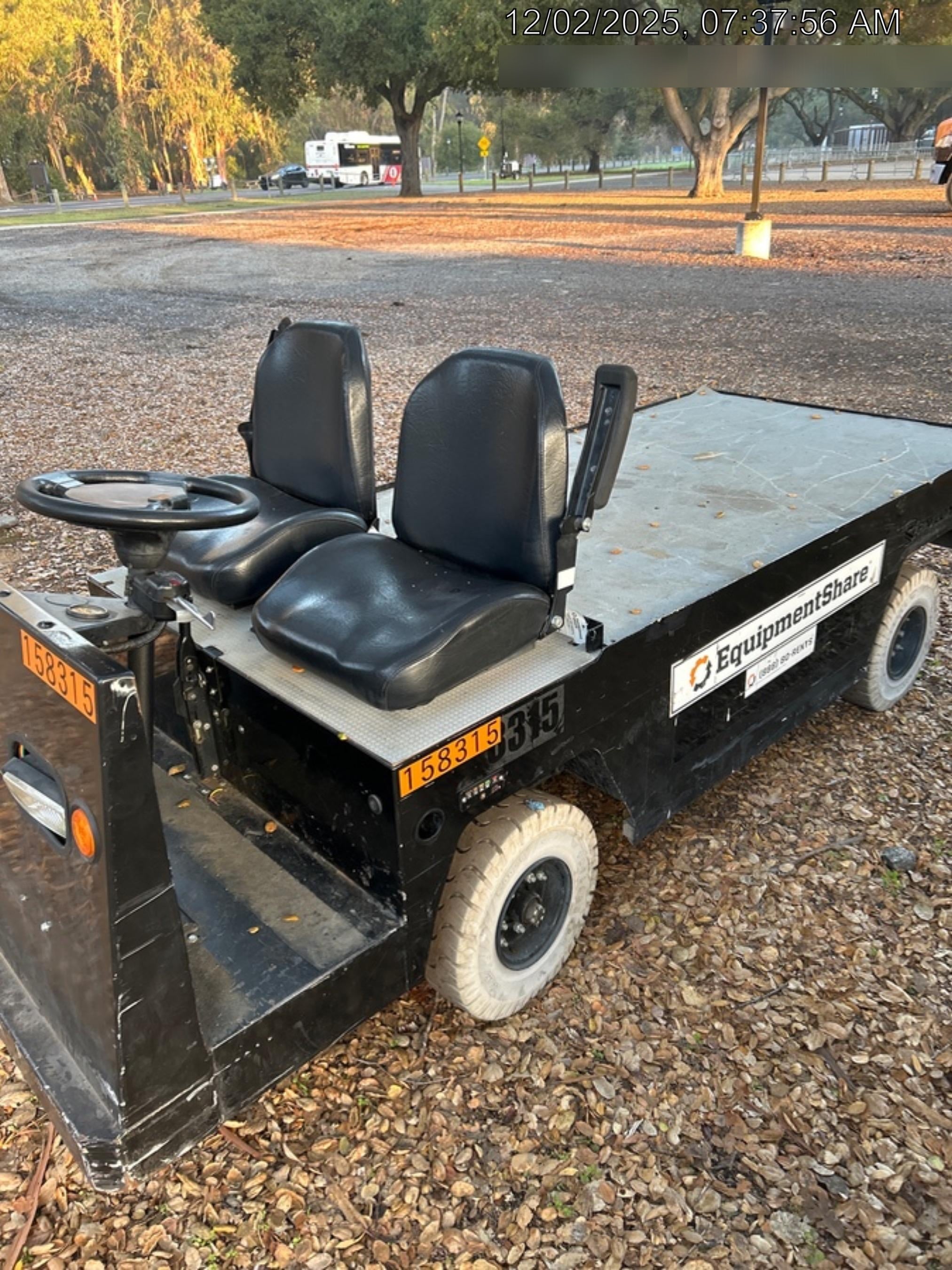 2021 COLUMBIA Payloader 2XL