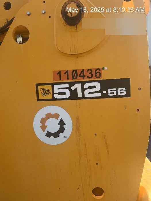 2020 JCB 512-56