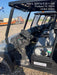 2021 Club Car CA1700D Canopy, Diesel, 4 Passenger