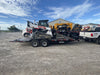 2024 TEXAS PRIDE TRAILERS GT817414KBP
