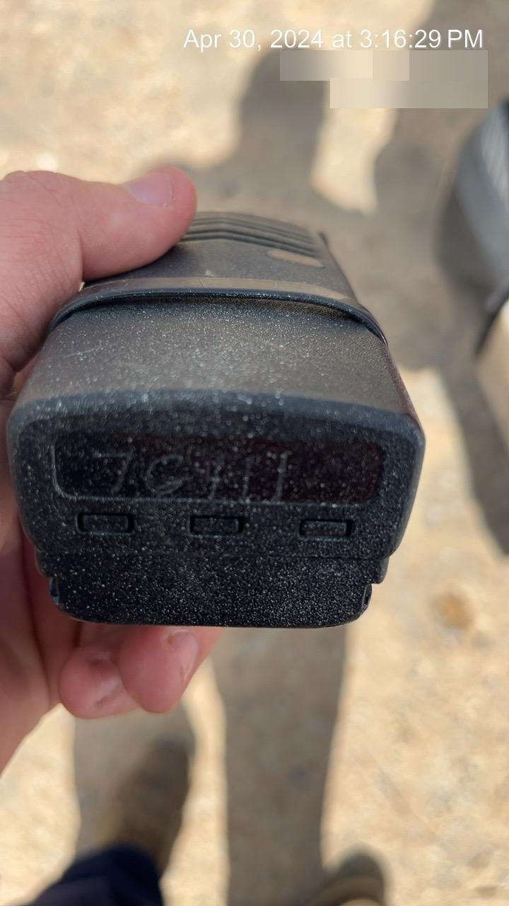 2020 MOTOROLA RDU4100