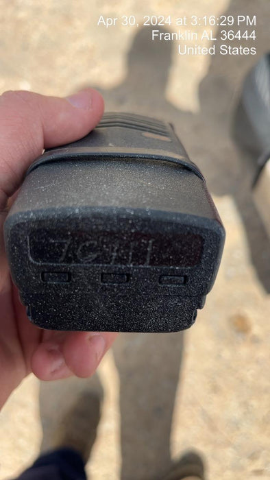 2020 MOTOROLA RDU4100