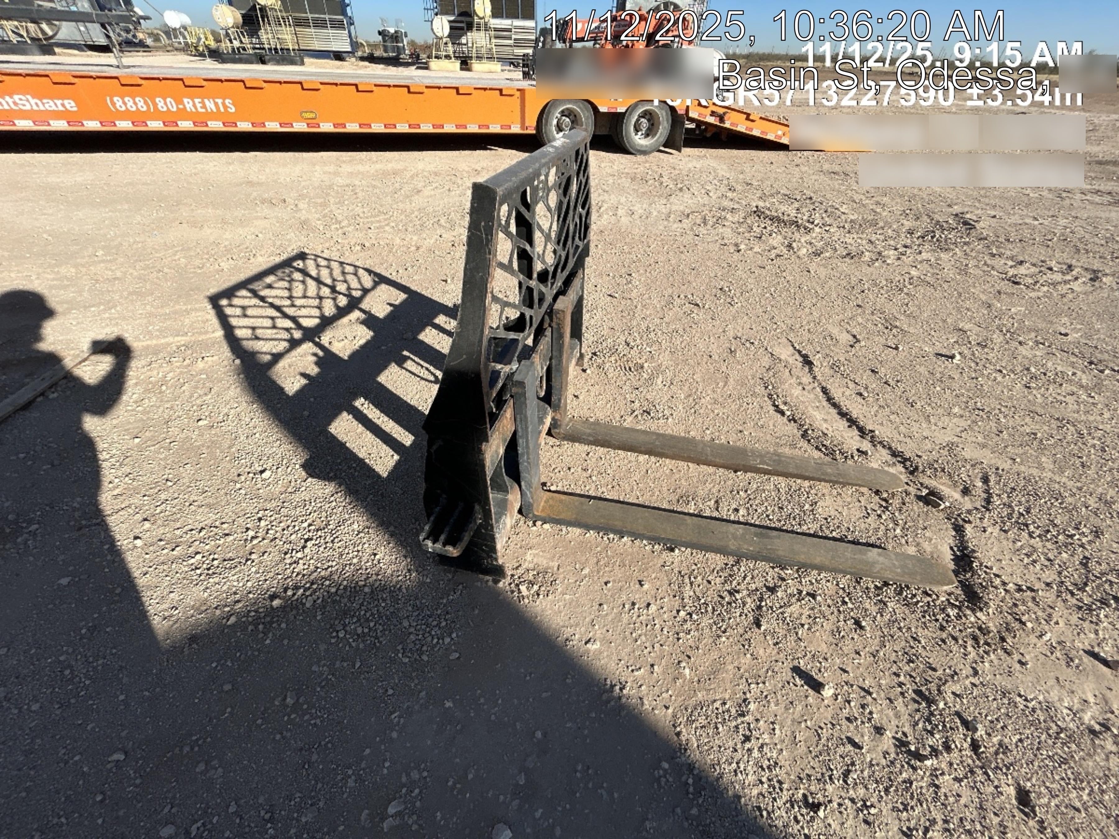 2023 MANITOU 50504723