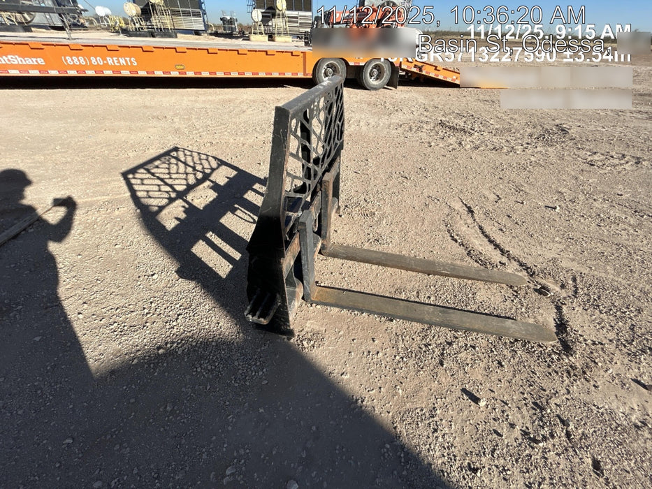 2023 MANITOU 50504723