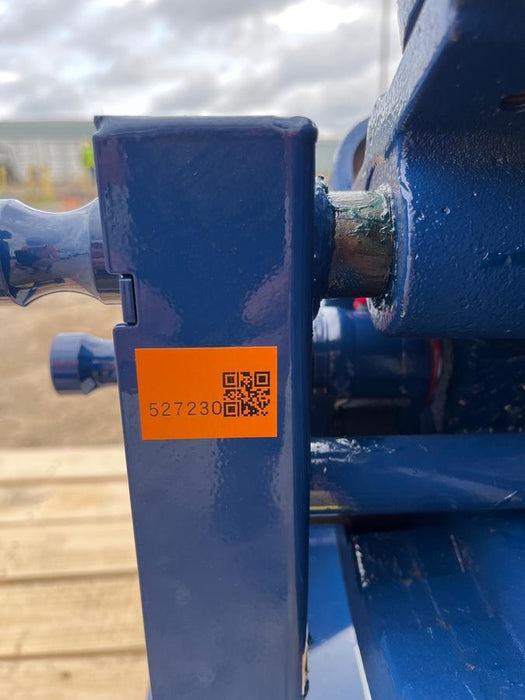 2025 CURRENT TOOLS 750 Current