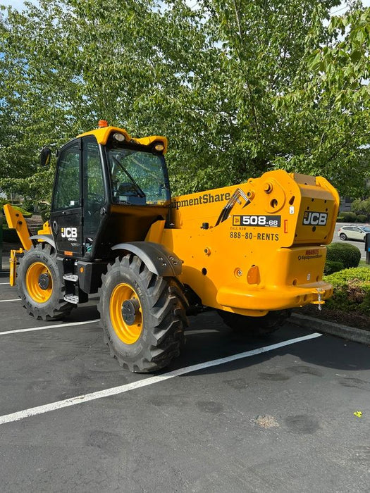 2024 JCB 508-66TC