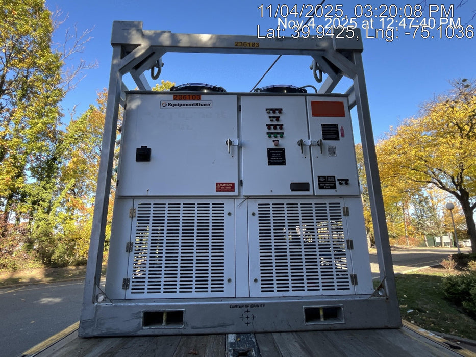 2022 SMARTECH SCOD100AR4