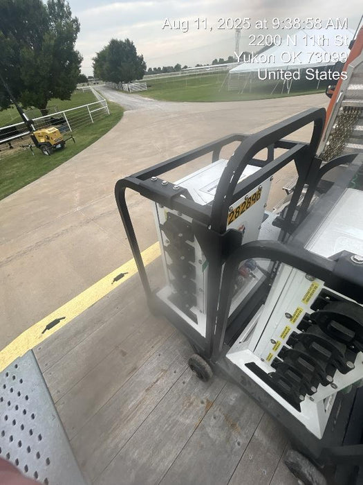 2023 TRYSTAR DBLA1.F3-A-A-A1