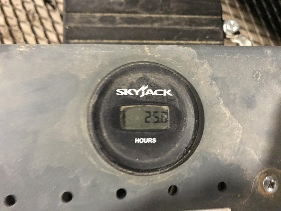 2019 Skyjack SJIII-3226 Skyjack SJIII3226 Standard w/Trojan Batteries