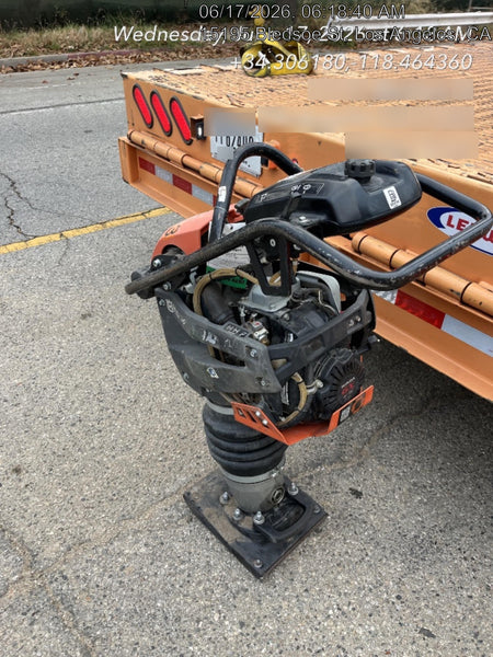 2025 HUSQVARNA LT6005