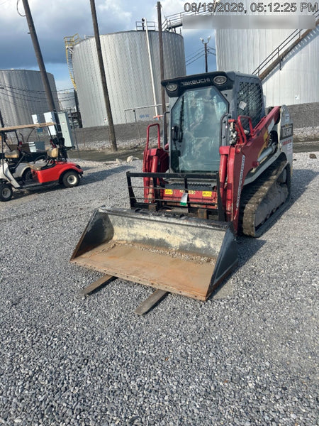 2025 ARROW MATERIAL HANDLING F5100CB - 72"