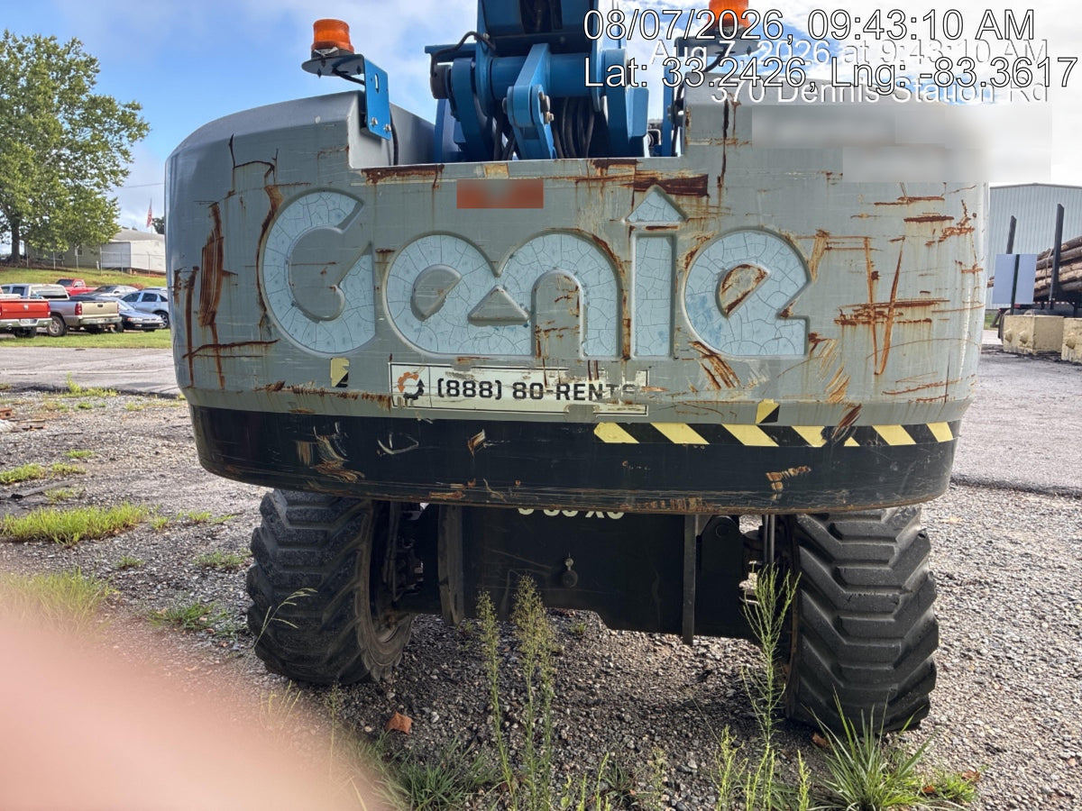 2020 GENIE S-85 XC