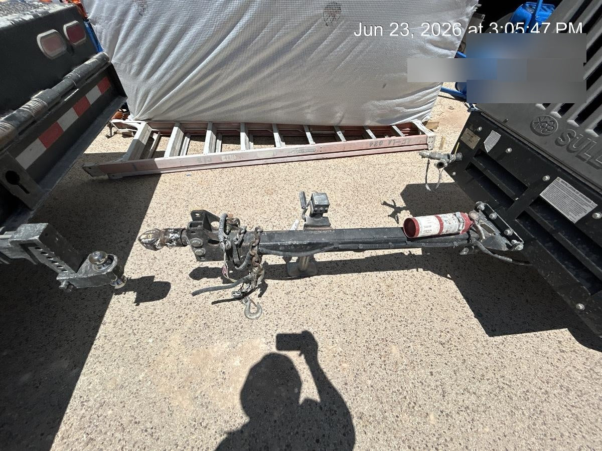2021 SULLAIR 185-DPQ