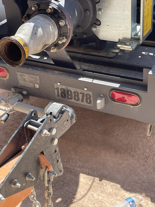 2021 ATLAS COPCO PAC F66 KD