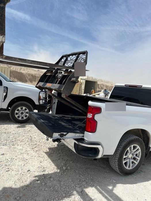 2020 PALADIN 48" Pallet Forks - Paladin