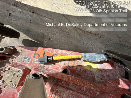 2025 HILTI DD 250