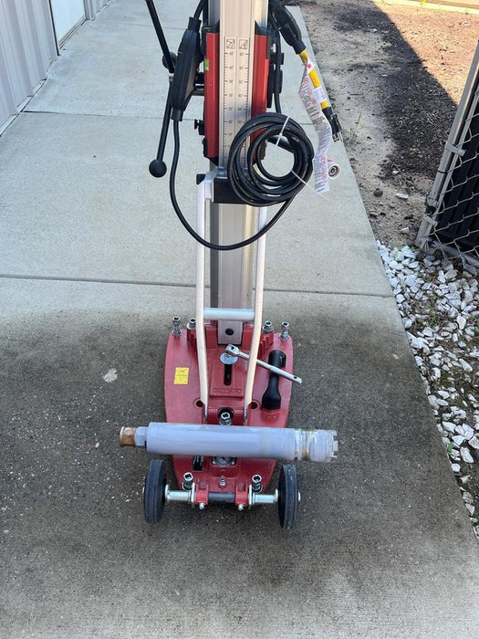 2025 HILTI DD 250