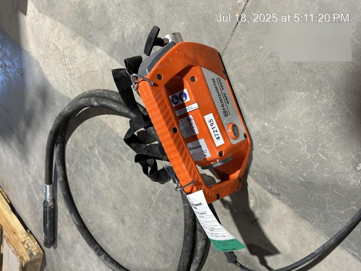 2024 HUSQVARNA AME 1600
