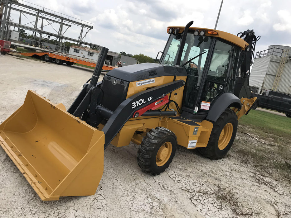 2023 JCB 3CX-14 Extendable Stick 74hp, Cab/Heat/Air, 4WD, Extendable Stick, Easy Controls, 1 Way Hydraulics, With Loader Pipework