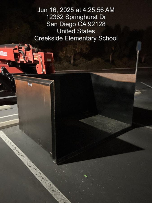 2025 STAR INDUSTRIES 1430