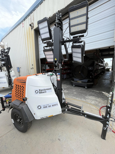 2023 GENERAC MLT2