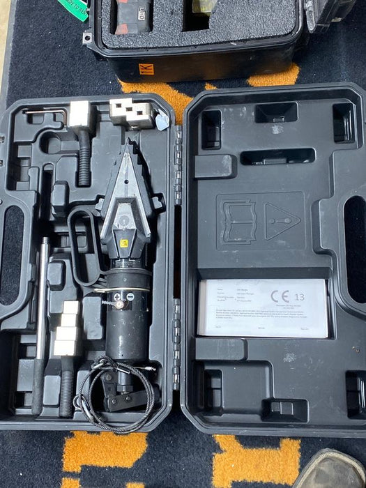 2024 EQUALIZER SWi2025TISTDSPB