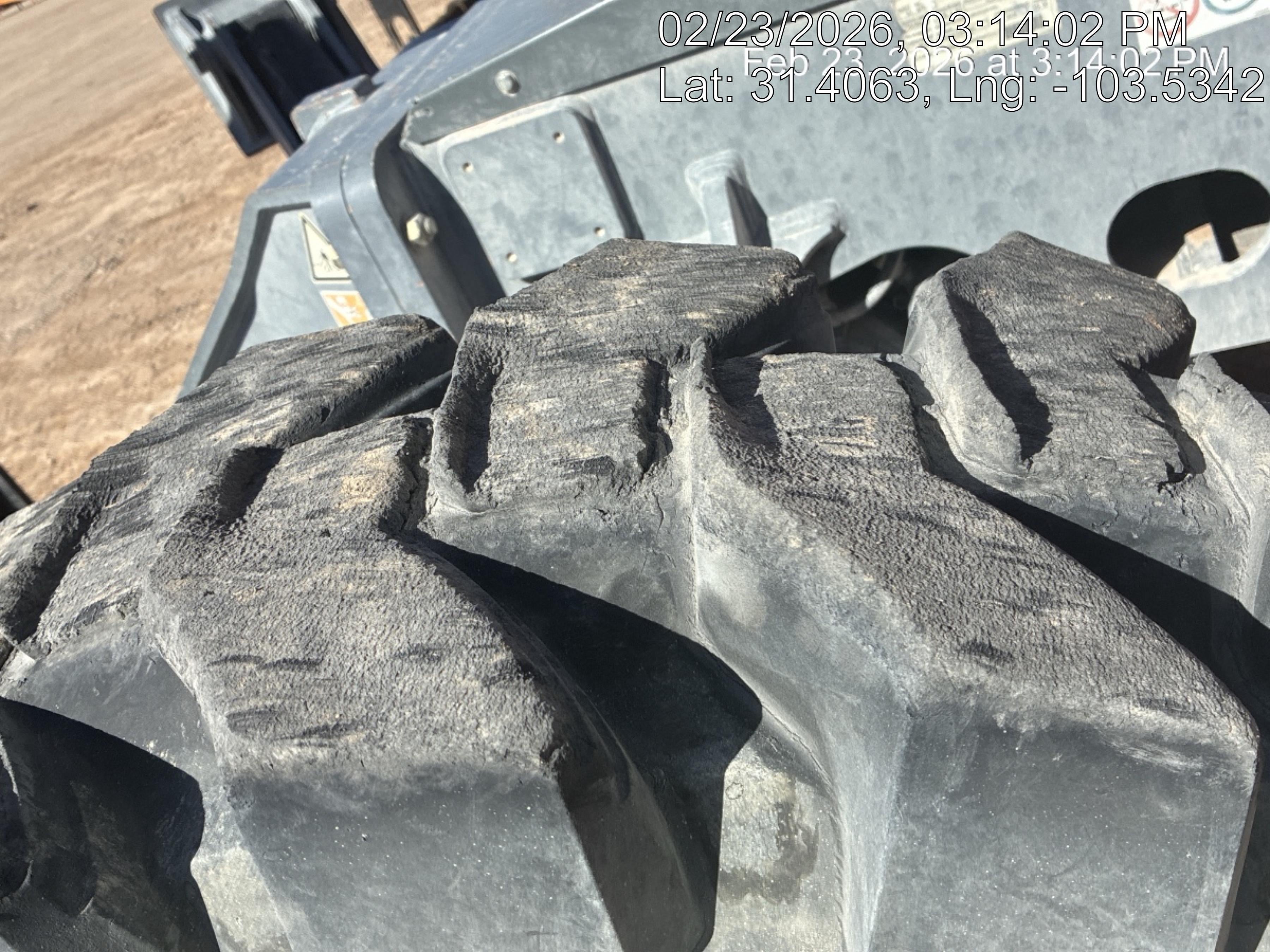 2016 Skyjack SJ1056 TH Skyjack 1056TH Telehandler