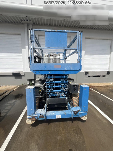 2020 GENIE GS-4069 RT