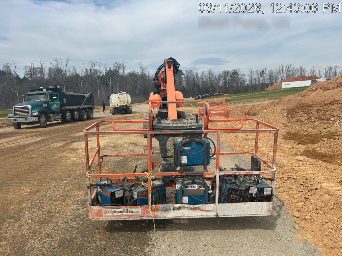 2022 MILLER ELECTRIC Maxstar 210 DX