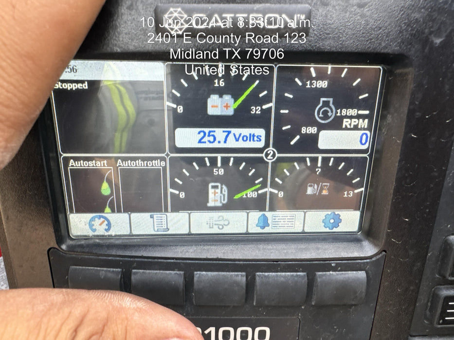 2023 PREMIER PUMP 8NHTH-RP-DC13