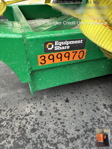2023 GREENLEE 854DX