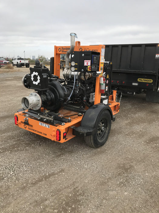 2021 PIONEER PP66S12L71-TD2.9L4