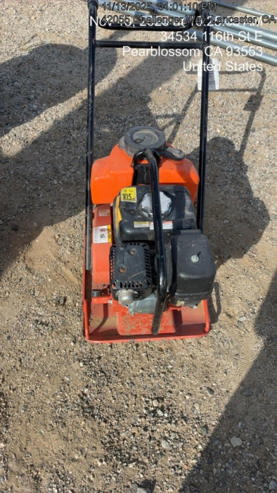 2023 MULTIQUIP MVC82VHW