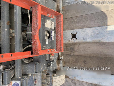 2023 SKYJACK SJ4732